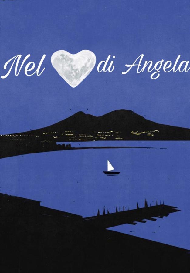 Nel Cuore Di Angela เนเปิลส์ ภายนอก รูปภาพ